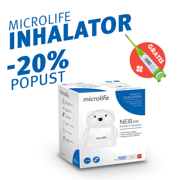 microlife inhalator neb400